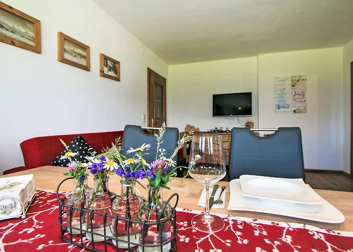 Christine By Interhome Апартаменты